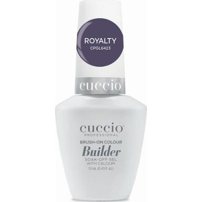 Żel budujący w butelce z pędzelkiem 13 ml ROYALTY