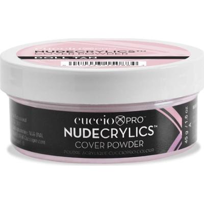 Nudecrylic Puder Doll Tan 45 g