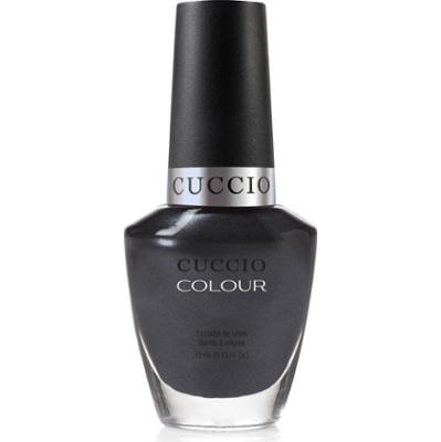 6052 Szary metaliczny lakier do paznokci 13 ml Oh my Prague