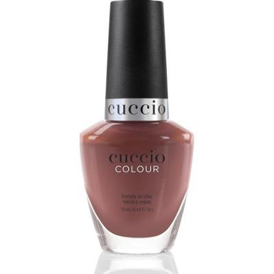 1289 Lakier do paznokci 13ml HOT CHOCOLATE COLD DAYS