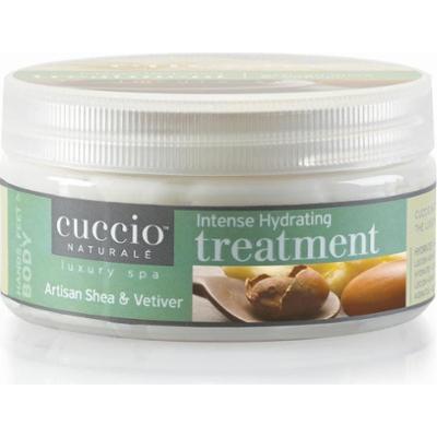 Kremowa maska Artisan Shea & Vetiver 226 g | Regeneracja i Nawilżanie