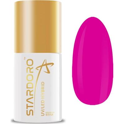 1779 Hybryda do paznokci Disco LED / UV 6 ml