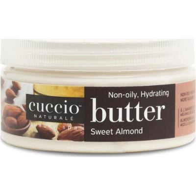 Masło do dłoni, stóp i ciała SŁODKI MIGDAŁ 226 g