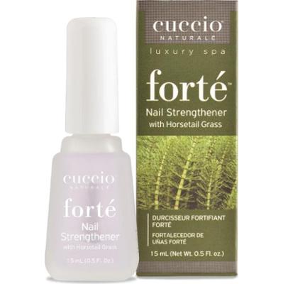 Odżywka botaniczna do paznokci Forte+ 15 ml