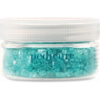 Oczyszczająca sól do moczenia Algi Morskie 45 g