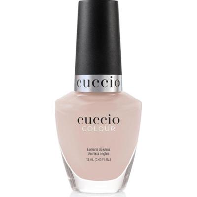 1243 Cielisto różowy lakier do paznokci 13 ml CUCCIO WINK
