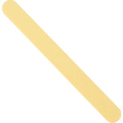 Pilnik tiflon żółty 240/240