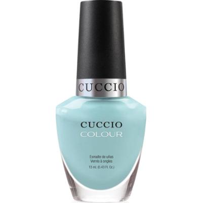 6406 Błękitny lakier do paznokci 13 ml BLUE HAWAIIAN