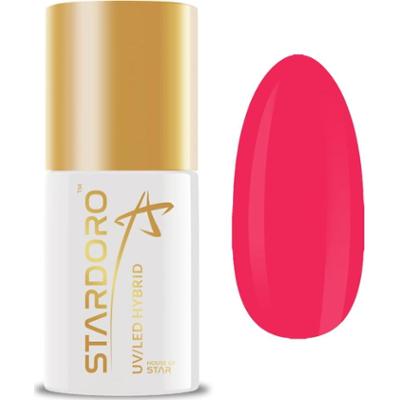 1816 Lakier hybrydowy do paznokci LED / UV 6 ml