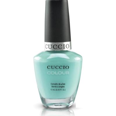 6104 Jasny morski lakier do paznokci 13ml Chicago Winds