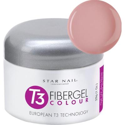 T3 Żel Opaque Petal Pink 28 g