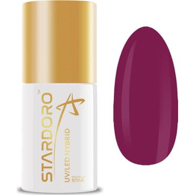 1804 Lakier hybrydowy do paznokci Pretty Woman LED / UV 6 ml