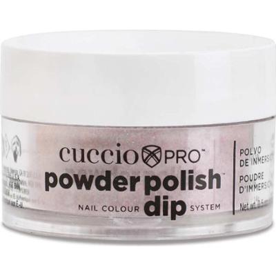 5531 DIP SYSTEM PUDER Ruby Red Glitter 14 g