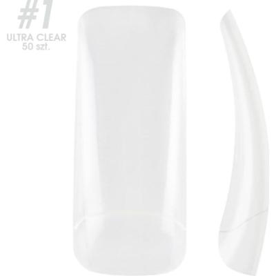 Tipsy krystaliczne UF nr 1