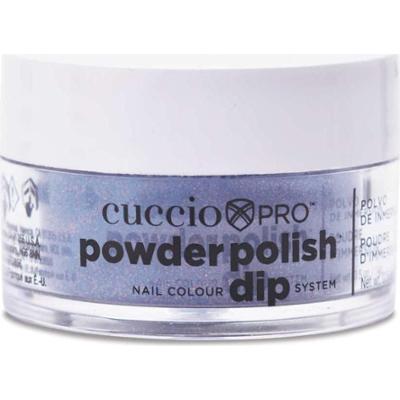 5606 DIP SYSTEM PUDER Blue Pink Glitter 14 g