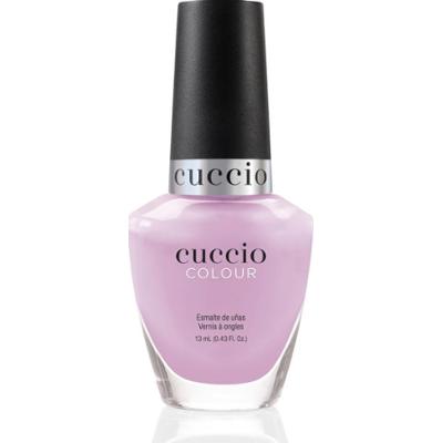 1282 Lakier do paznokci 13 ml COTTON CANDY SORBET