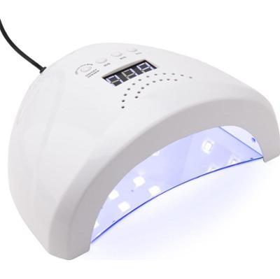 Lampa do paznokci Dual UV/LED 48W Stardoro