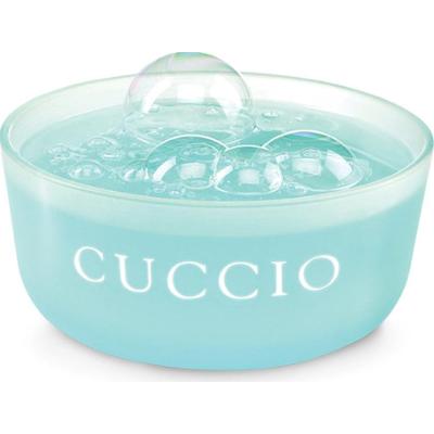 Szklana miska do manicure