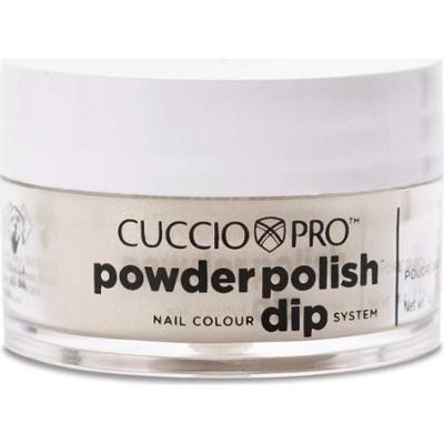 5558 DIP SYSTEM PUDER Rich Gold Glitter 14 g