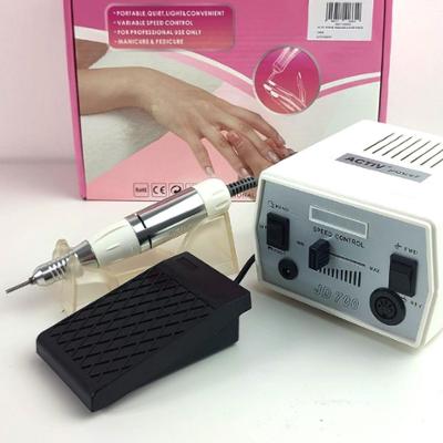 Frezarka JD700 Biała