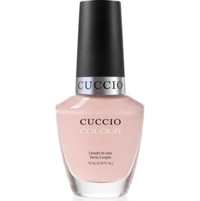 6006 Pastelowy różowy lakier do paznokci 13 ml I left my heart