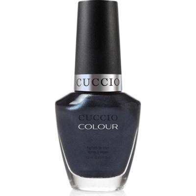 6049 Granatowy lakier do paznokci 13 ml Navy