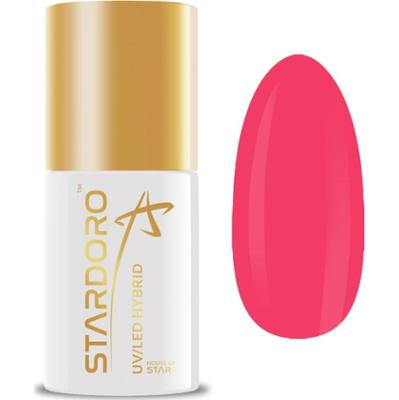 1790 Lakier hybrydowy do paznokci Sweet Candy LED / UV 6 ml