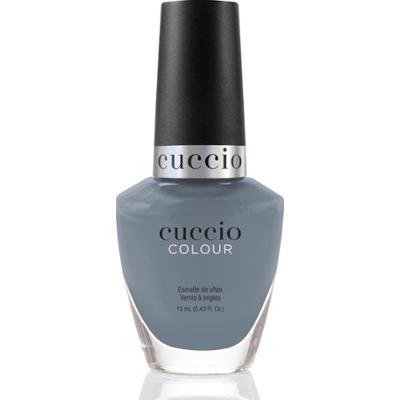 1277 Szaro morski lakier do paznokci 13 ml I DREAM