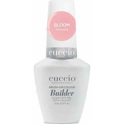 Żel budujący w butelce z pędzelkiem 13 ml BLOOM