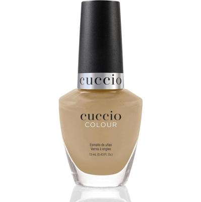 1272 Ciepły beżowy lakier do paznokci 13 ml I WISH