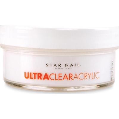 Ultra Clear puder różowy 45 g