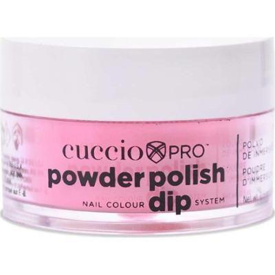 5588 DIP SYSTEM PUDER Bright Pink With Gold Mica 14 g