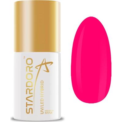 1778 Hybryda do paznokci Disco LED / UV 6 ml