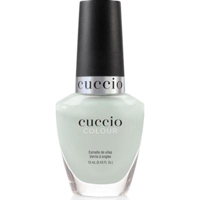 1247 Chłodny zielony lakier do paznokci 13 ml WHY,HELLO!