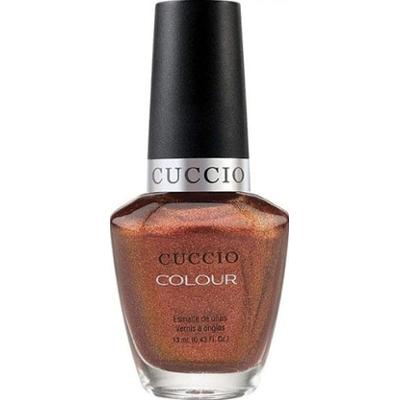 6079 Lakier 13ml Copper show stopper