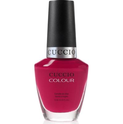 6016 Malinowy lakier do paznokci 13 ml Heart & Seoul