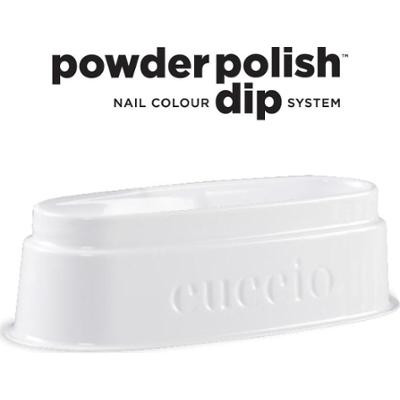 Wanienka do osypywania pudrem Dip System