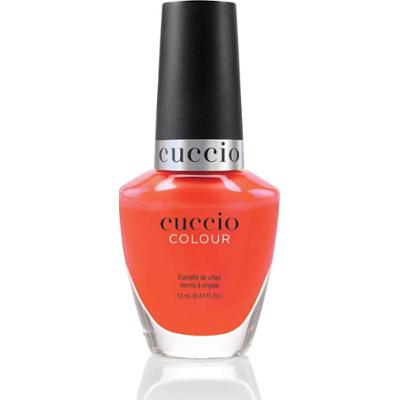 1318 Lakier do paznokci 13 ml PARADISE CITY