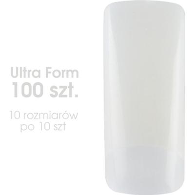Tipsy ultra form 100 szt