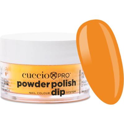 6343 Puder tytanowy Dip System 14 g KJ ON THE MIC