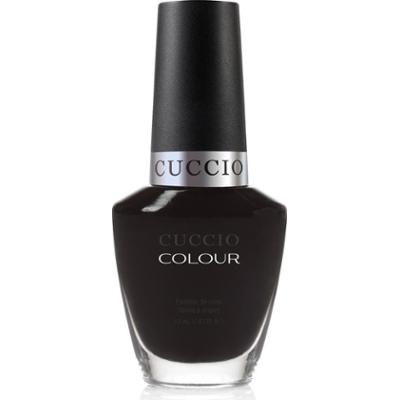 6051 Czarny lakier do paznokci 13 ml 2am in Hollywood