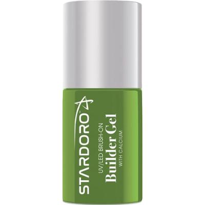 Żel gęsty budujący w butelce z pędzelkiem 6 ml | Stardoro