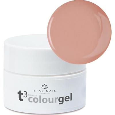 T3 Żel Opaque Rose Nude 7 g