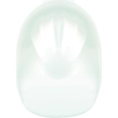 Naczynie do manicure przeźroczyste