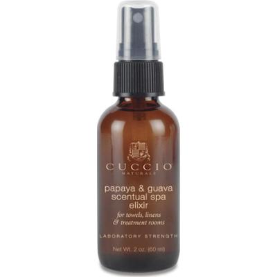 Eliksir zapachowy papaya i guava 60 ml