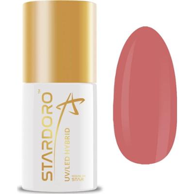 1800 Lakier hybrydowy do paznokci Pretty Woman LED / UV 6 ml