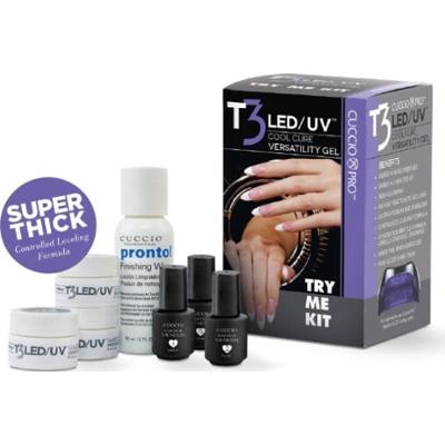 Zestaw startowy T3 LED