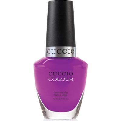 1215 Fioletowy klasyczny lakier do paznokci 13 ml AGENT OF CHANGE