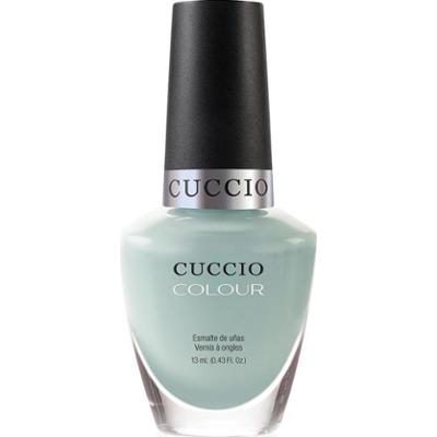 6416 Brudnobłękitny lakier 13 ml ANOTHER BEAUTIFUL DAY