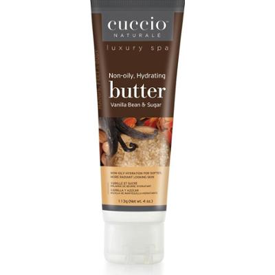 Luksusowe masło do dłoni i ciała WANILIA 113 g